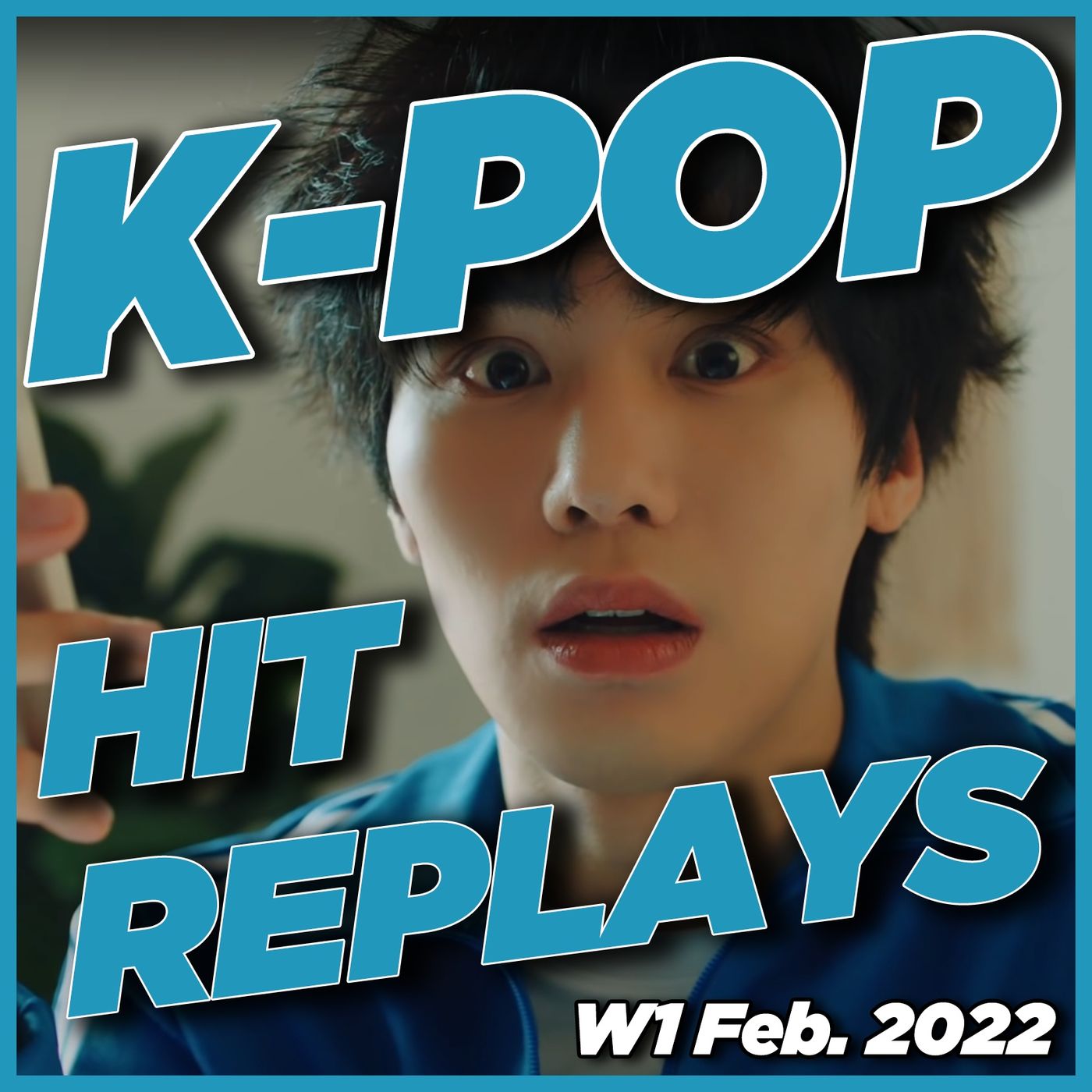 K-pop Hit Replays: ASTRO, Jackson Wang, Jamie, GOT, Eric Nam