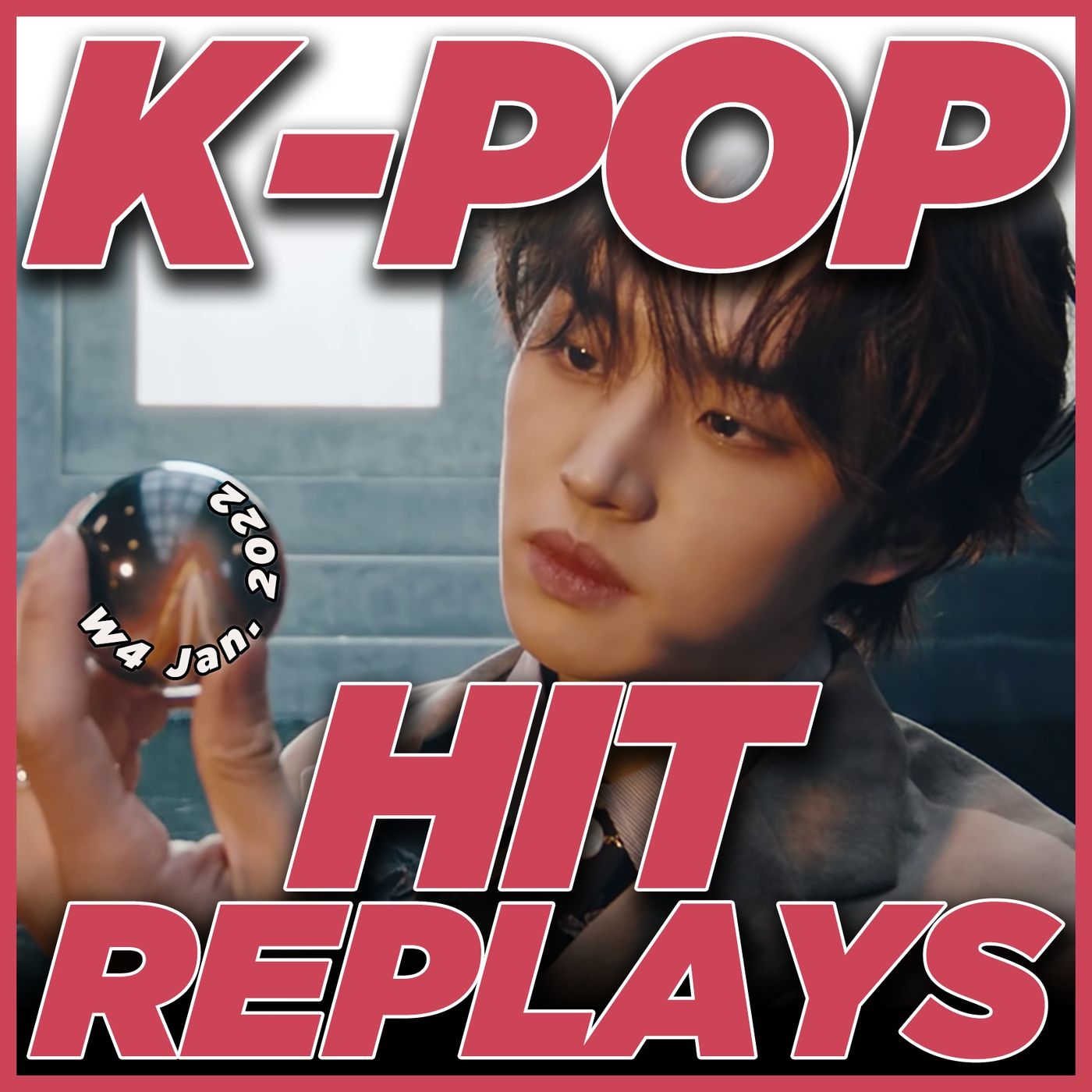K-pop Hit Replays: PENTAGON, Def, KOM, KANGTA