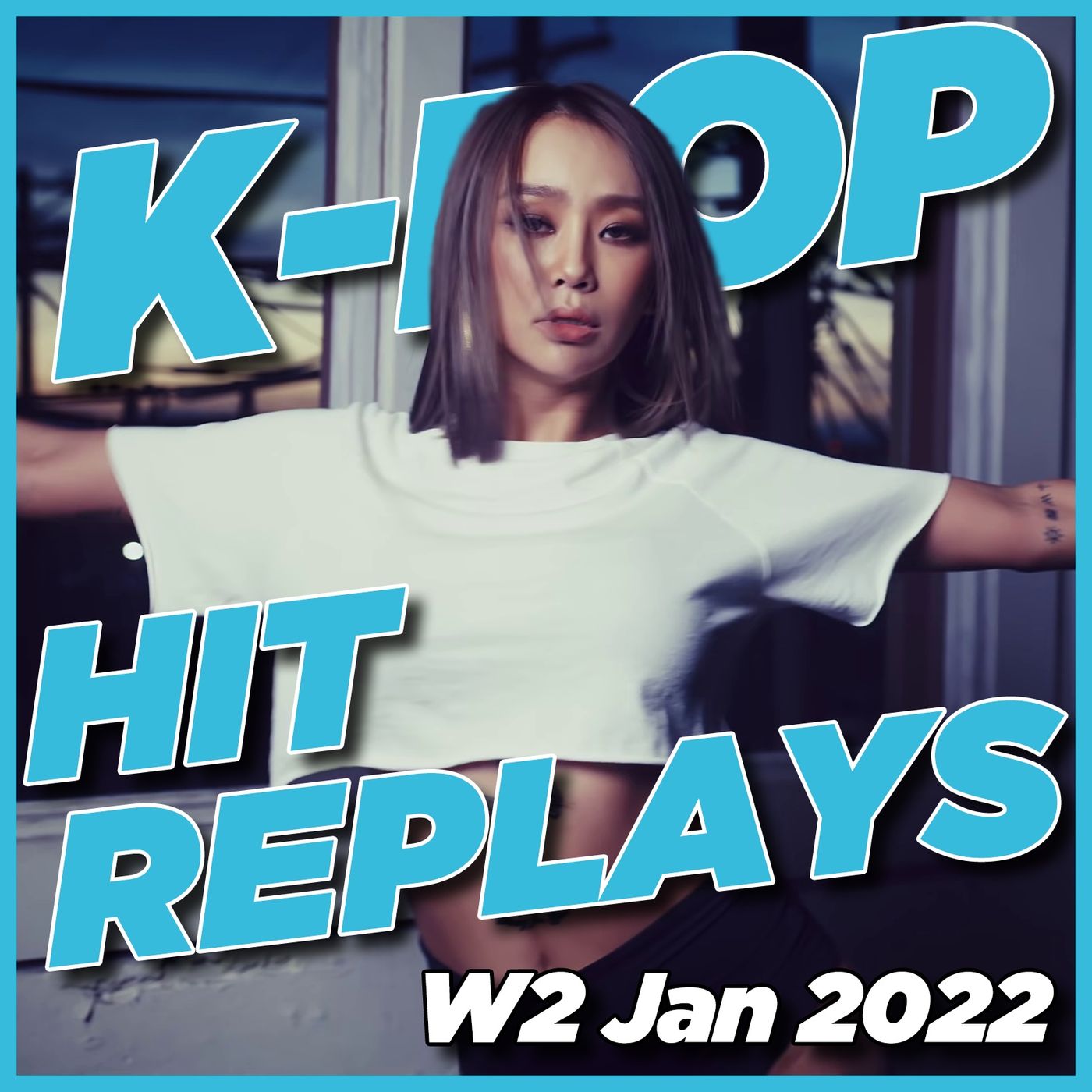 K-pop Hit Replays: HYOLYN, MAX CHANGMIN,  P1Harmony, ONEUS