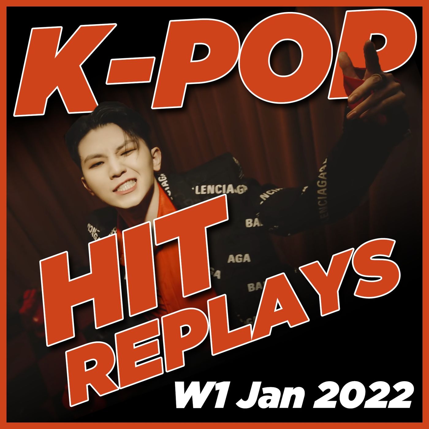 K-pop Hit Replays: WOOZI, Moonbyul, JYP / Sunmi, HYO