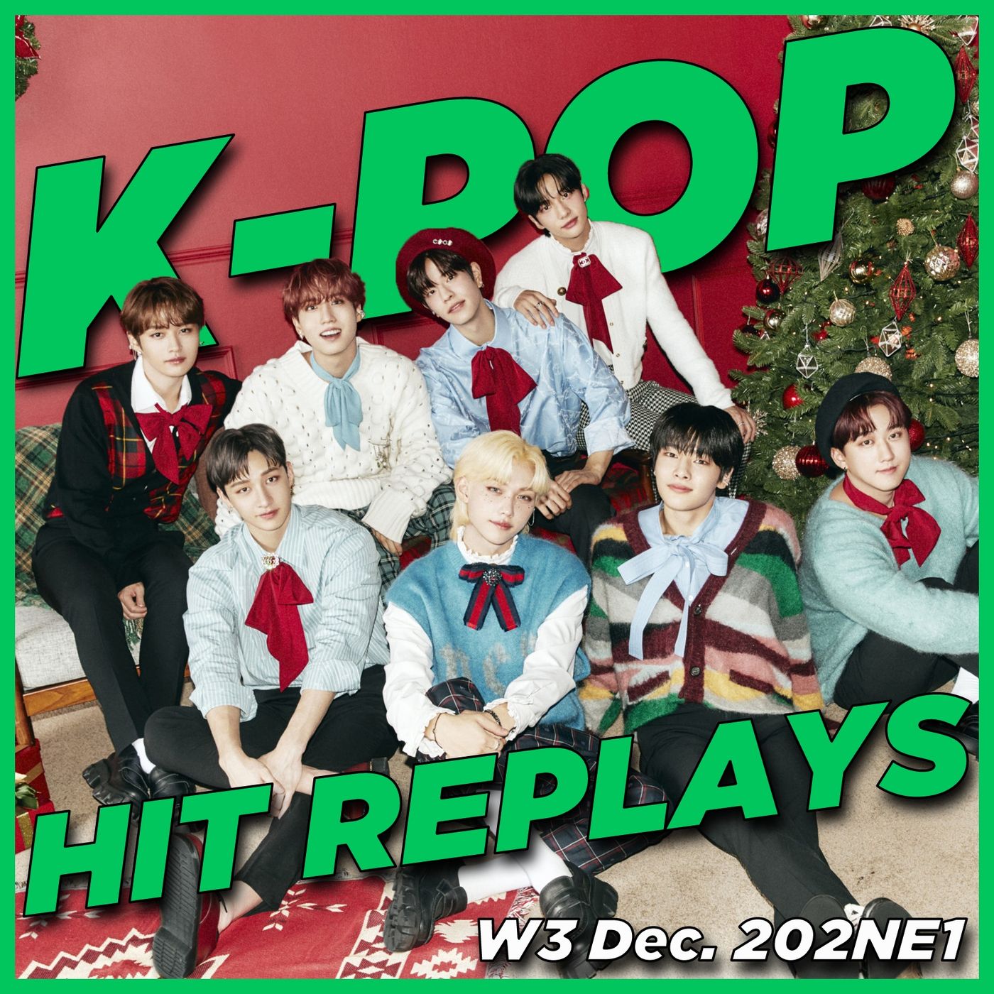 K-pop Hit Replays: CL, KAI, Xdinary Heroes, Stray Kids