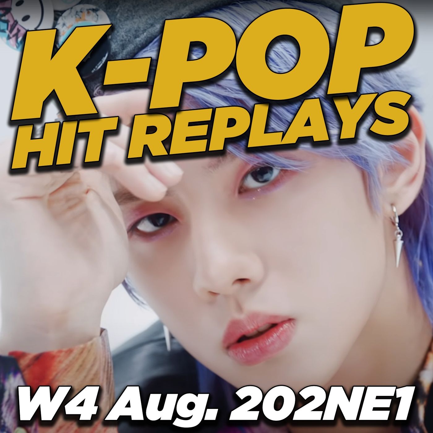 K-pop Hit Replays: Ash-B, BTOB, KISSXS, MCND, TXT