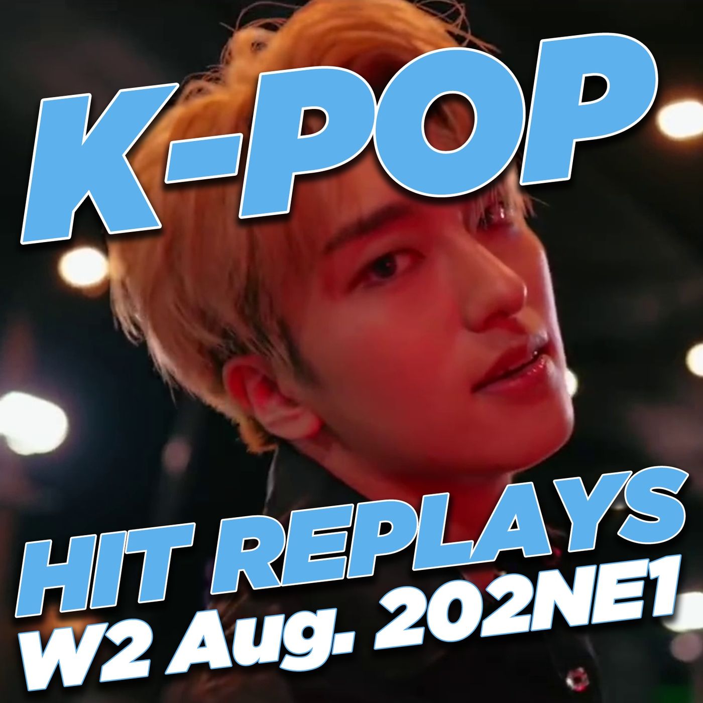 K-pop Hit Replays: NADA, DOHU, D.O., OMEGA X - W2 Aug. 202NE1