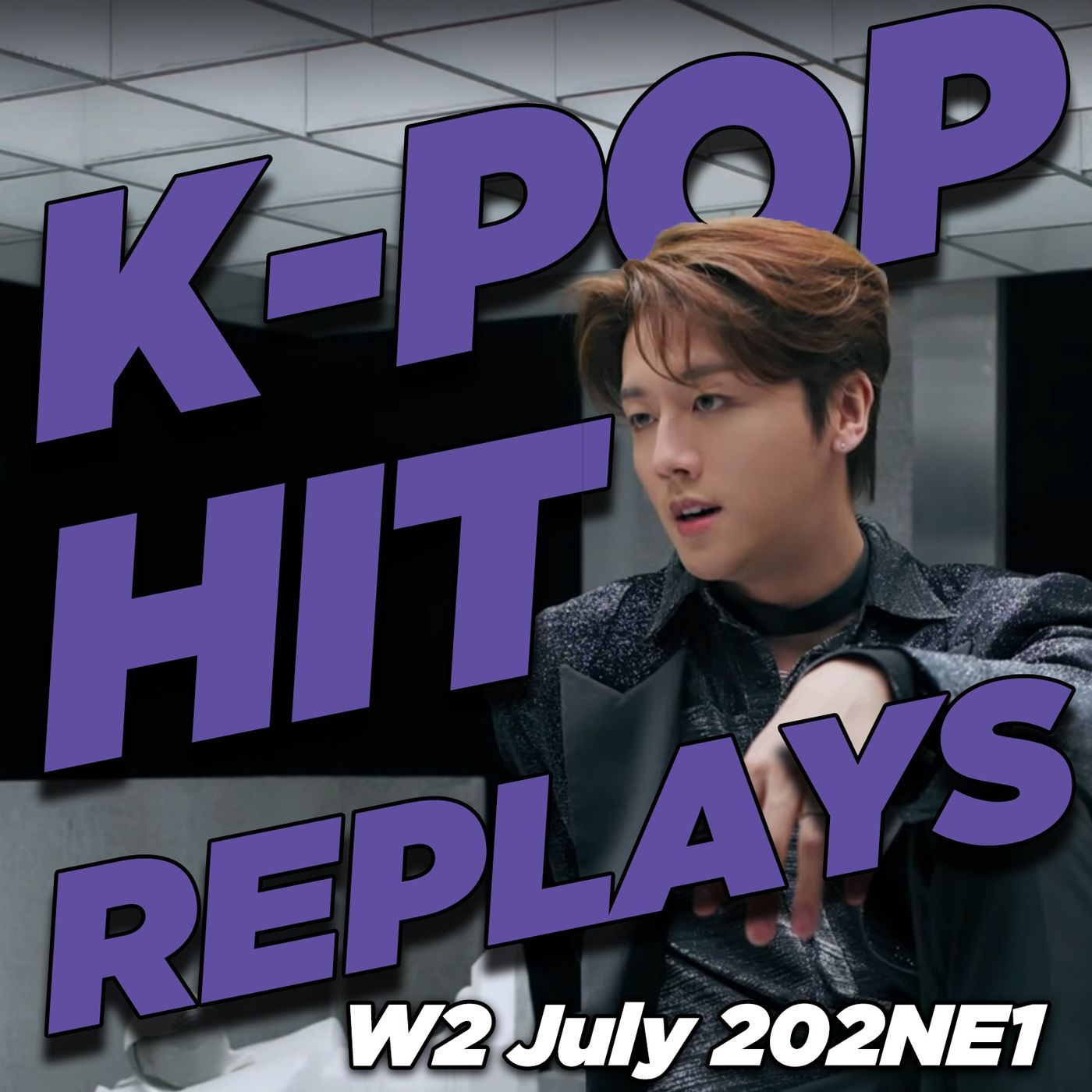 K-pop Hit Replays: SOYEON, Seori, DONGKIZ, SF9