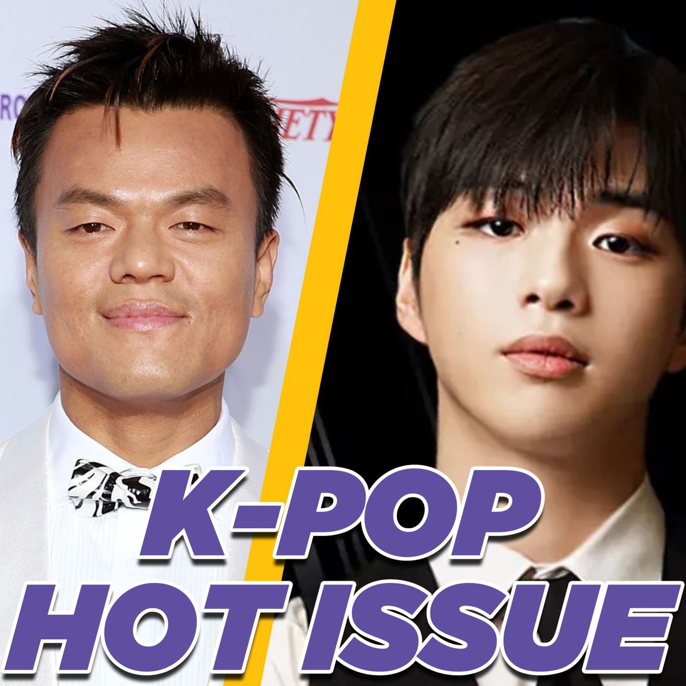 Hot Issue: JYP's NFT, Ethical Use of AI Idols, K-pop at the Grammys, Kang Daniel Hosts MNET Dance Competition