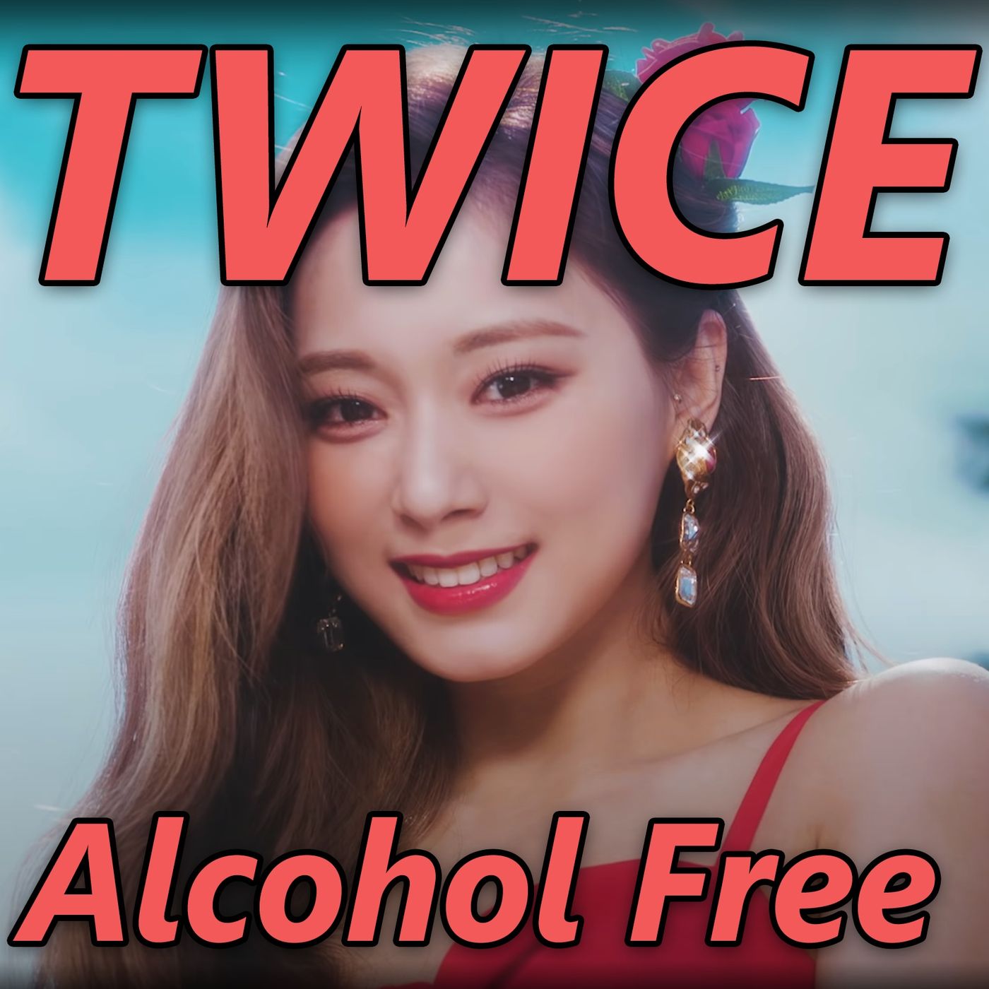 TWICE’s ”Alcohol-Free” is Actually Avant-Garde