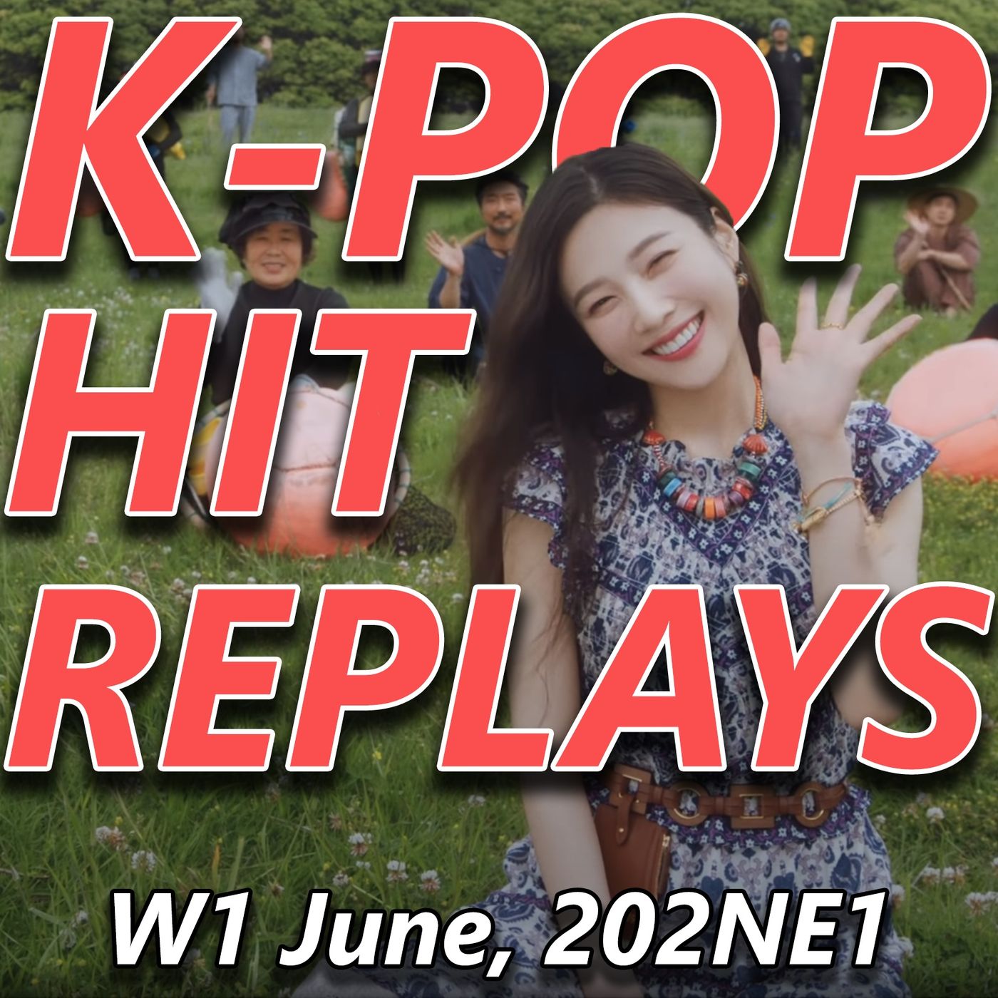 K-pop Music & News: B.I, EVERGLOW, NCT 127, Joy - W1 June 202NE1
