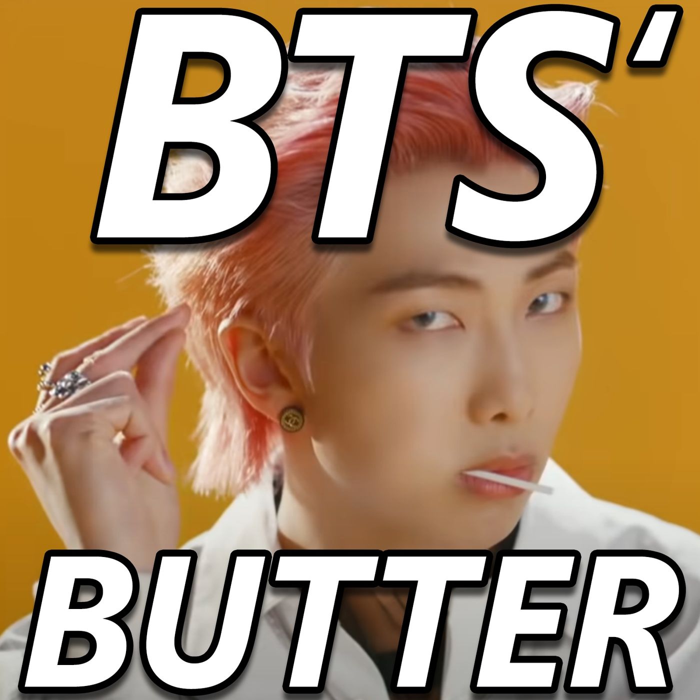 Let’s Discuss BTS’ ”Butter”