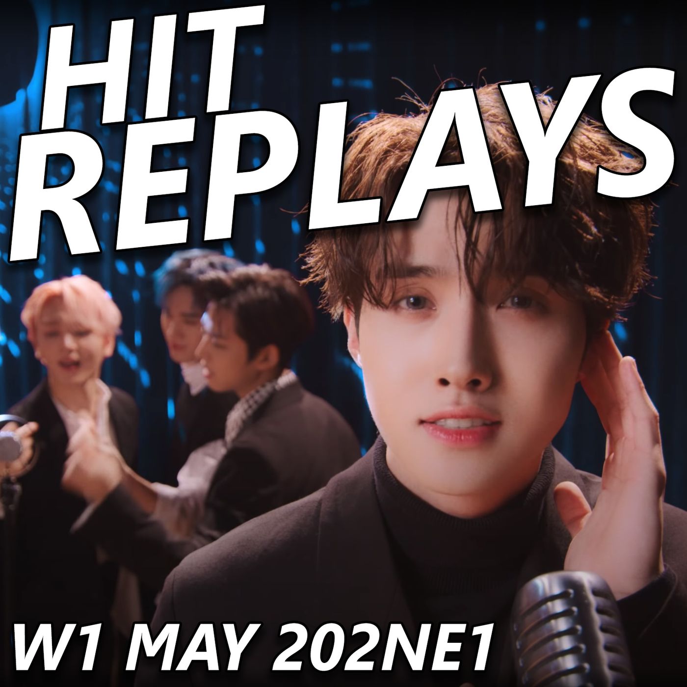 K-Pop Hit Replays: B1A4, ENHYPEN, Lee Seung Hoon, P1Harmony, Pentagon