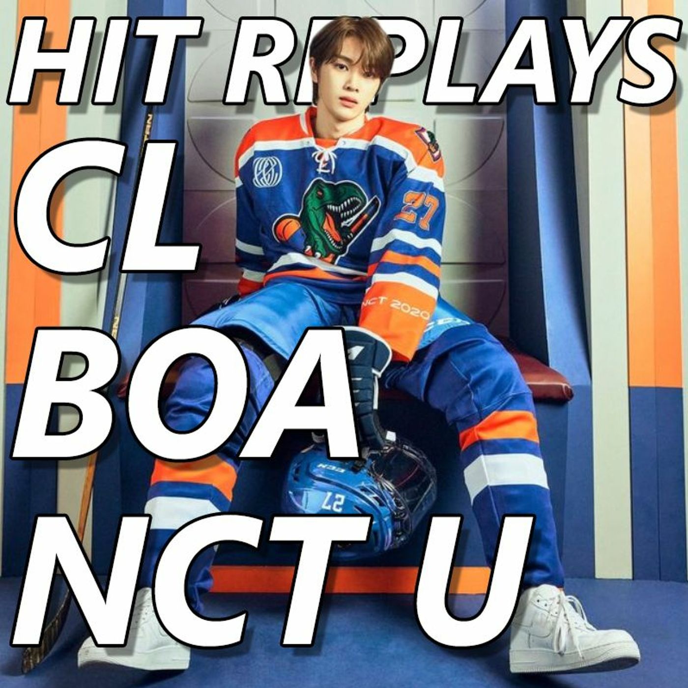 Hit Replays: BoA, CL, NCT U, GWSN