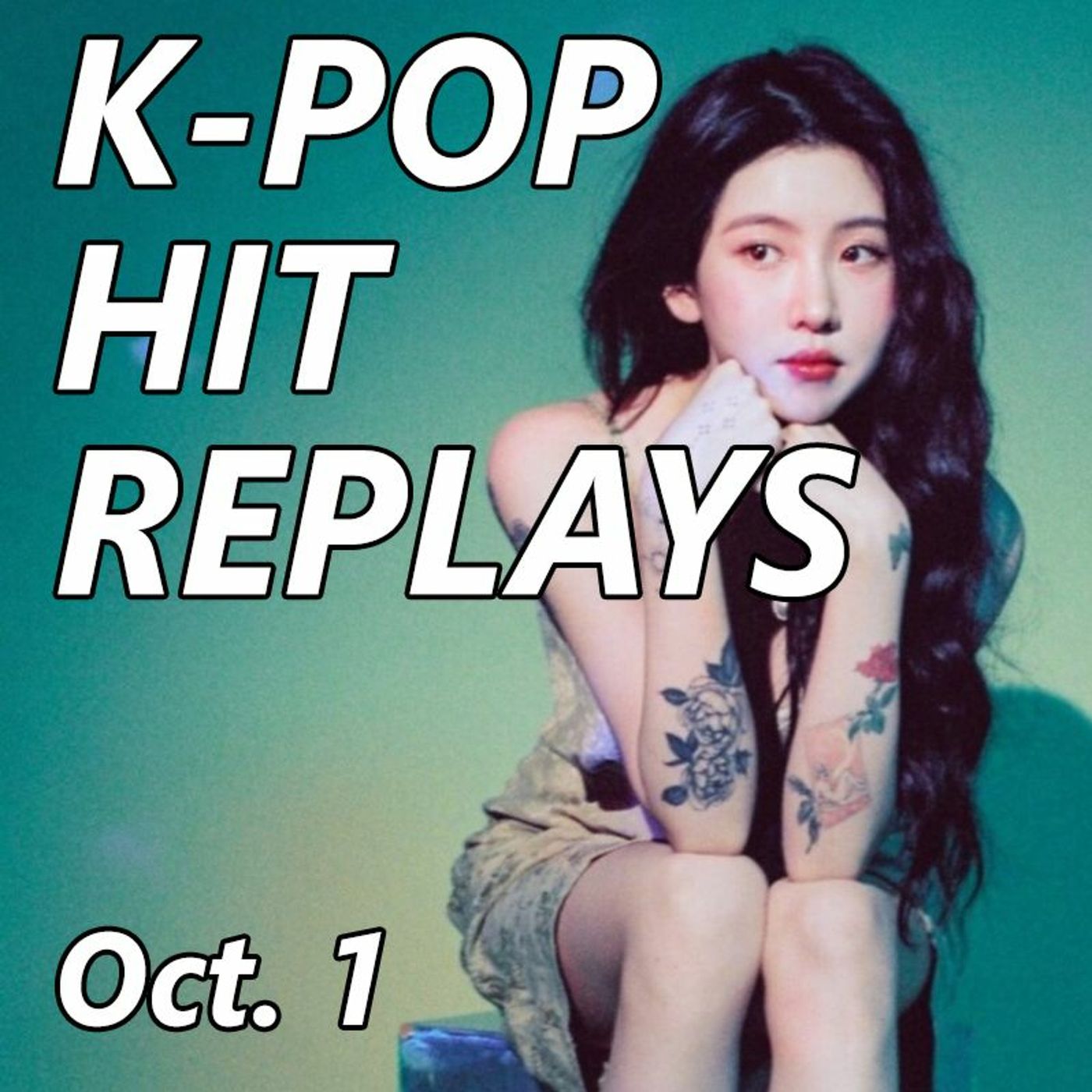 BONUS Episode: Hit Replays from Oct 1 😬