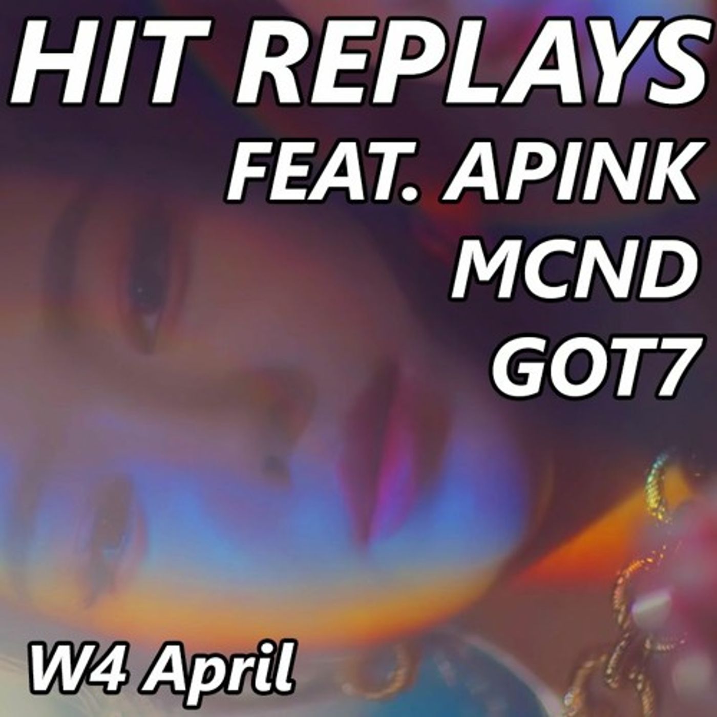 Hit Replays: Apink, MCND, GOT7