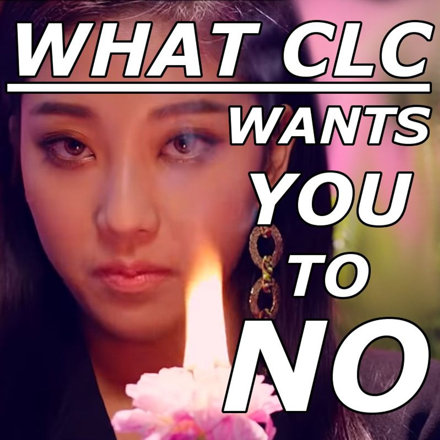 What CLC Wants You To ”No”