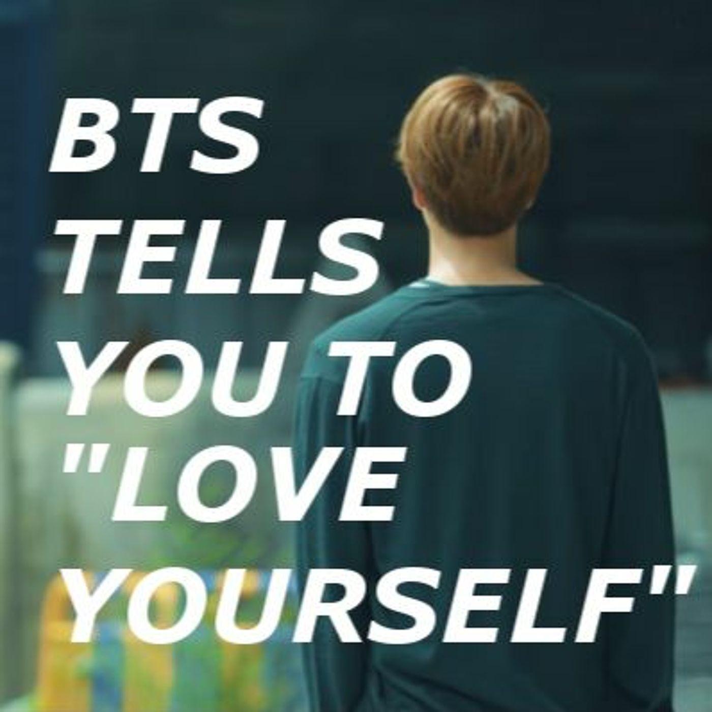 BTS Tells You To 