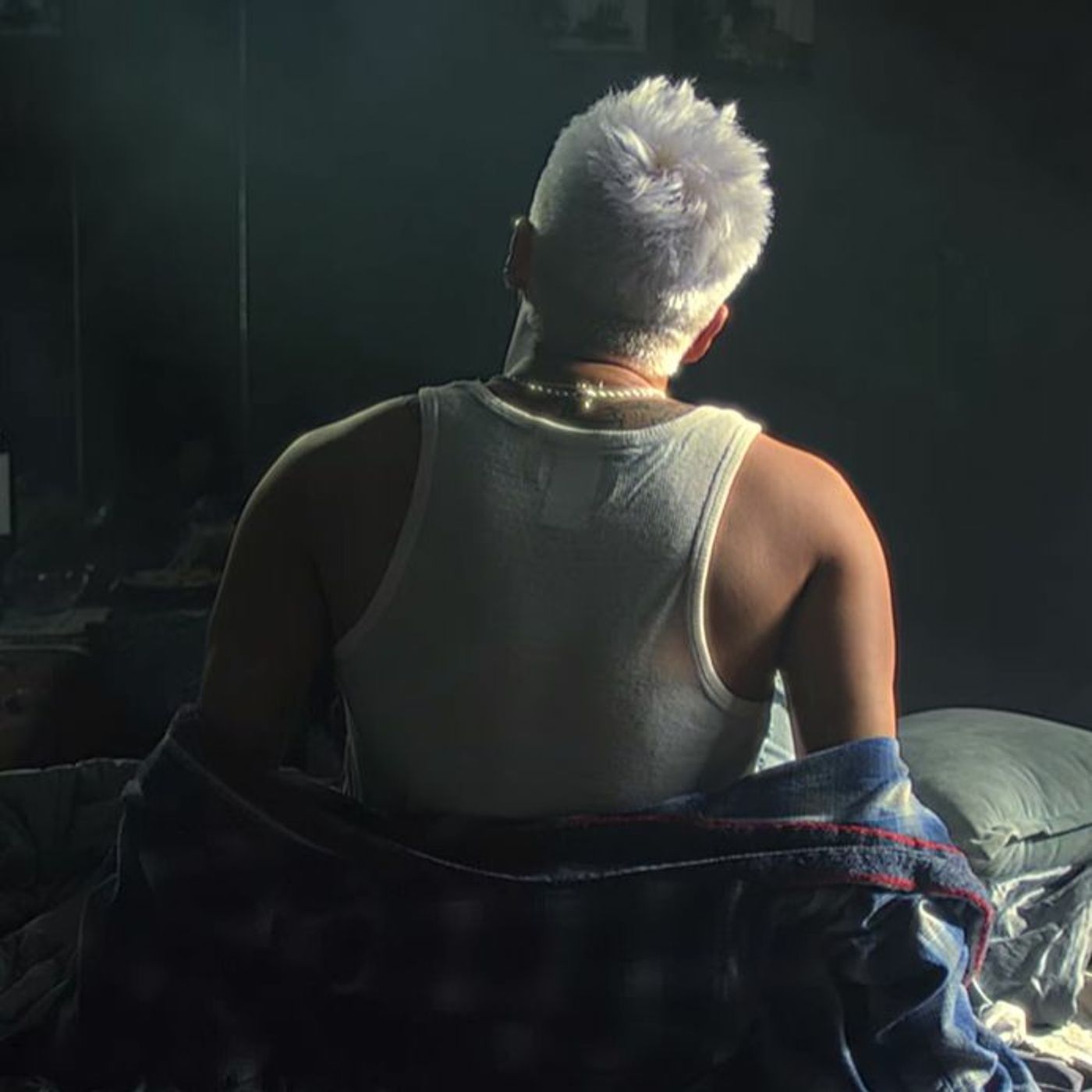 Taeyang's Hidden Messages In White Night