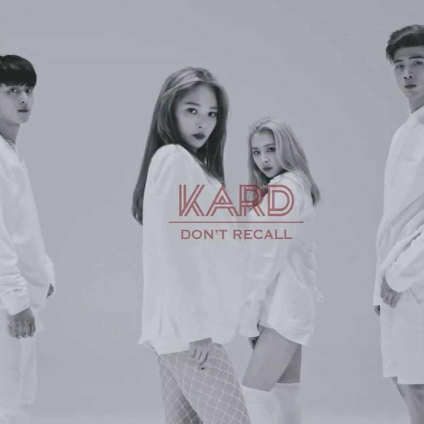 Three Secrets Explained in K.A.R.D's 