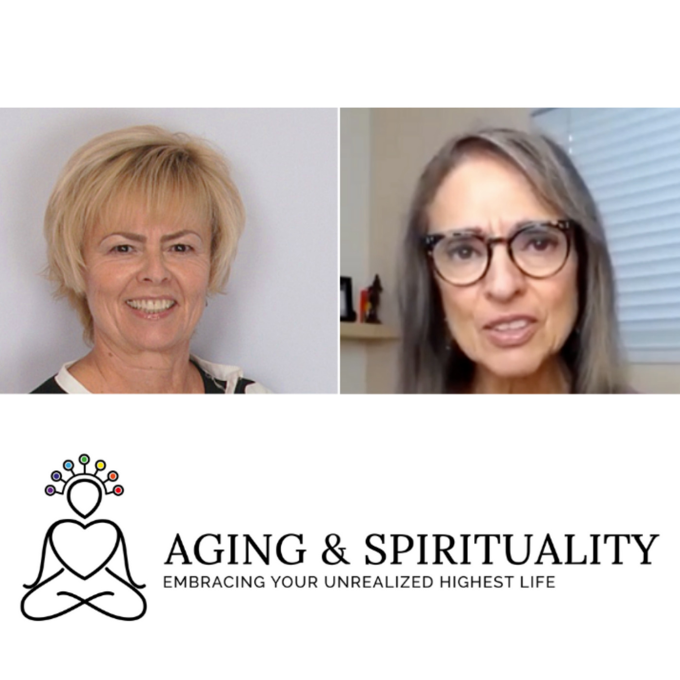 Aging & Spirituality