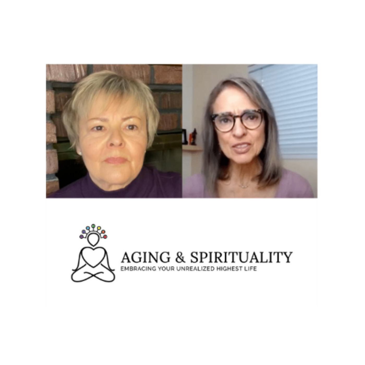 Aging & Spirituality