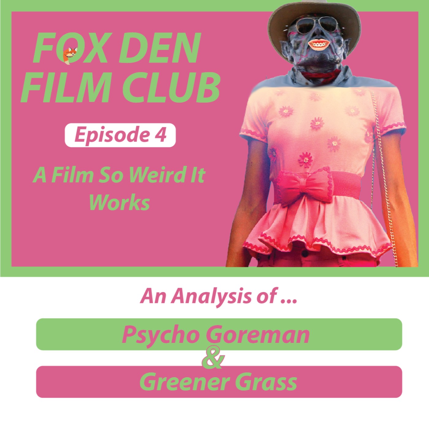 Fox Den Film Club