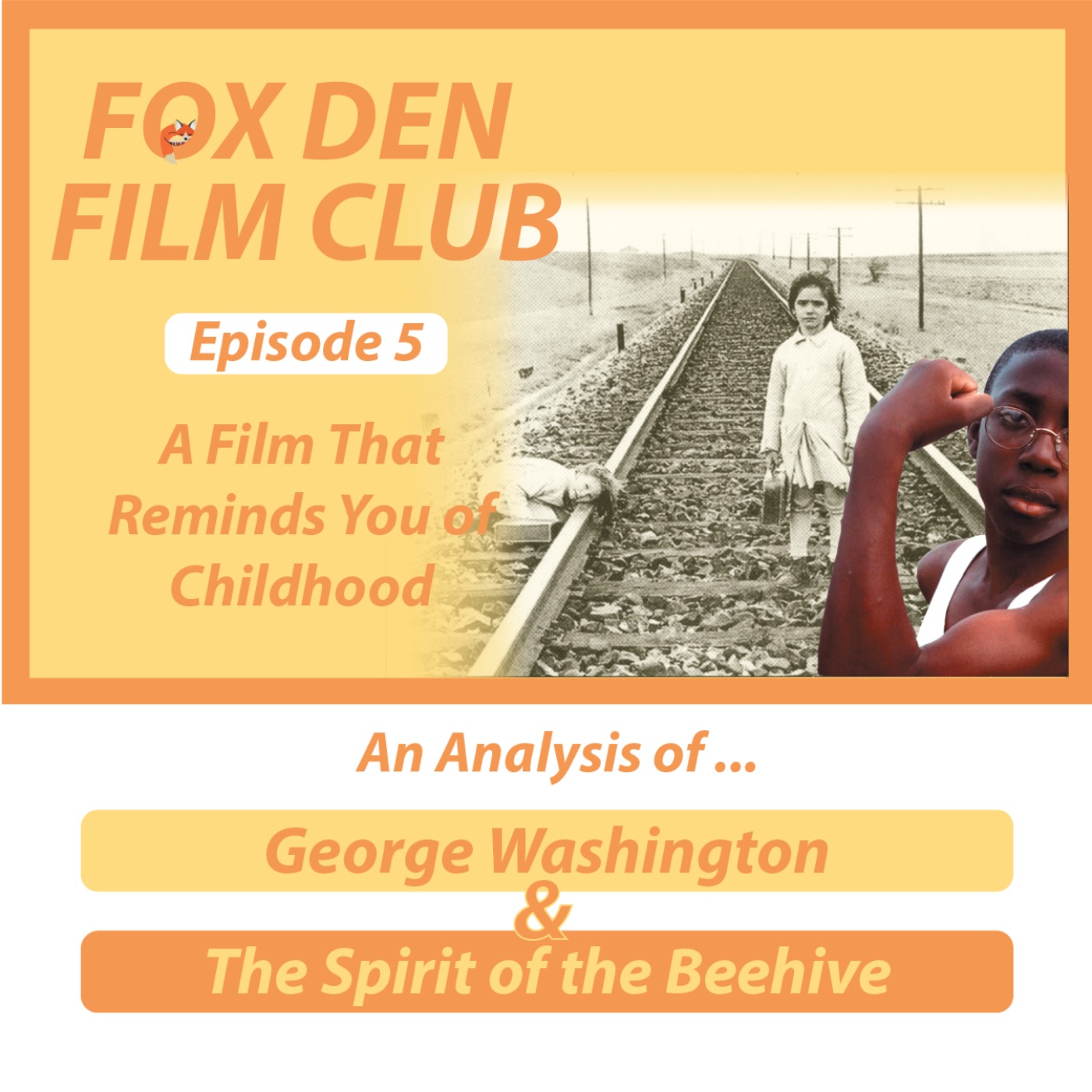 Fox Den Film Club