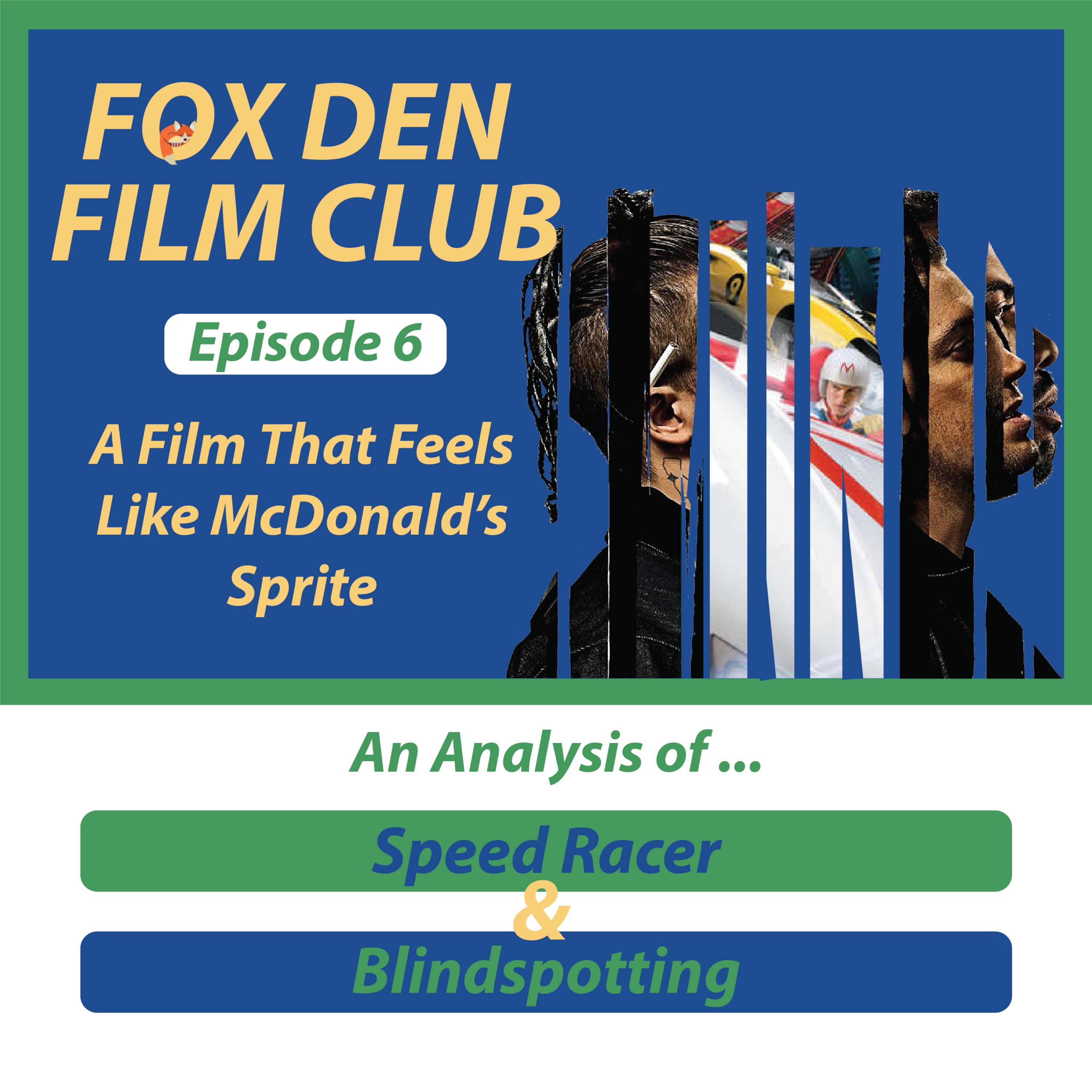 Fox Den Film Club
