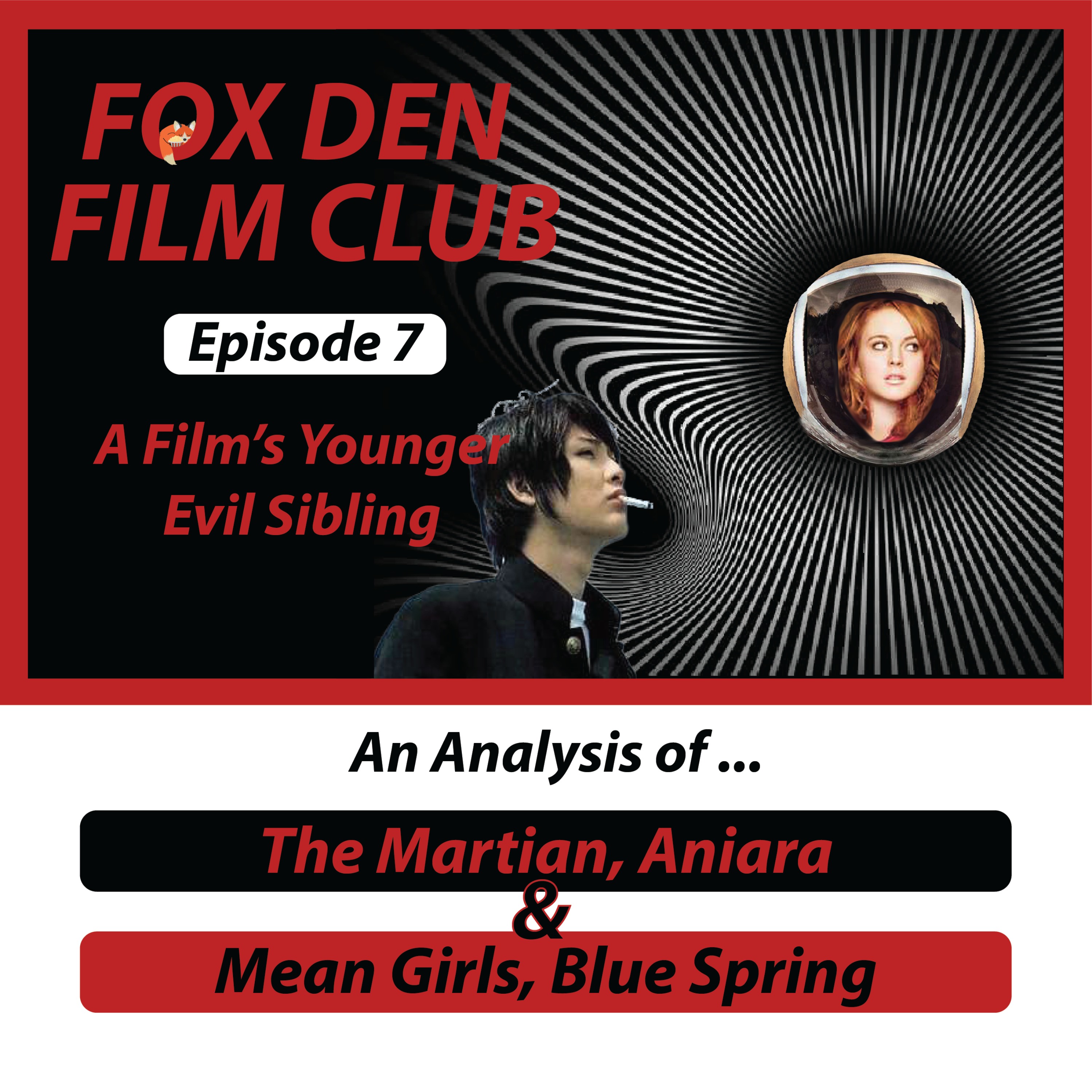Fox Den Film Club