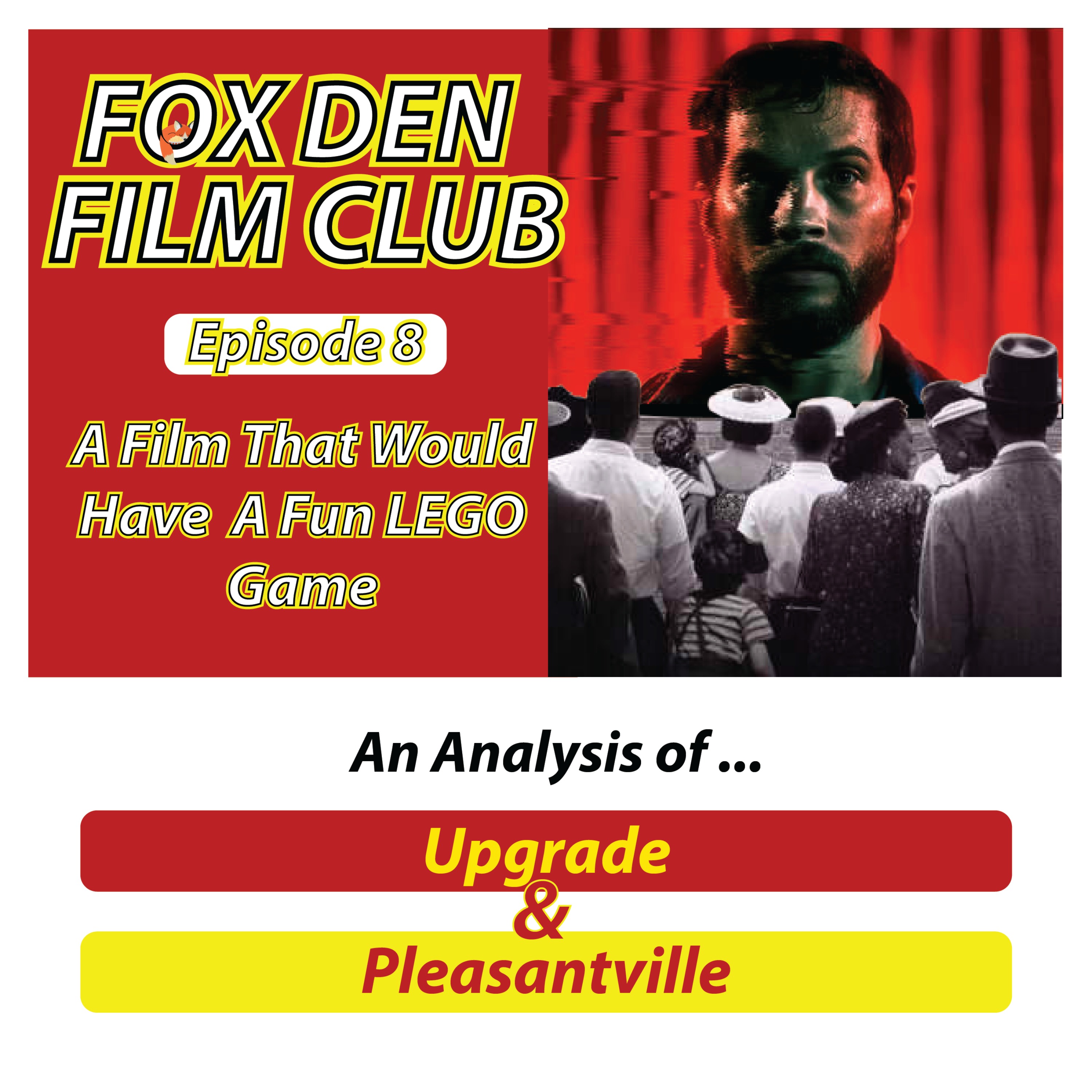 Fox Den Film Club