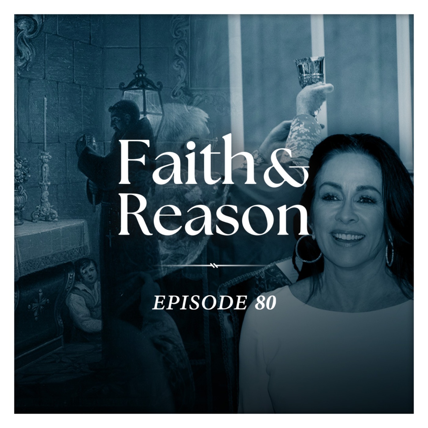 Hollywood Star Patricia Heaton Advocates Latin Mass For Youth's True