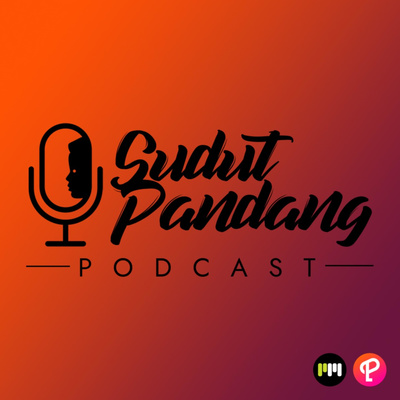 Podcast Sudut Pandang