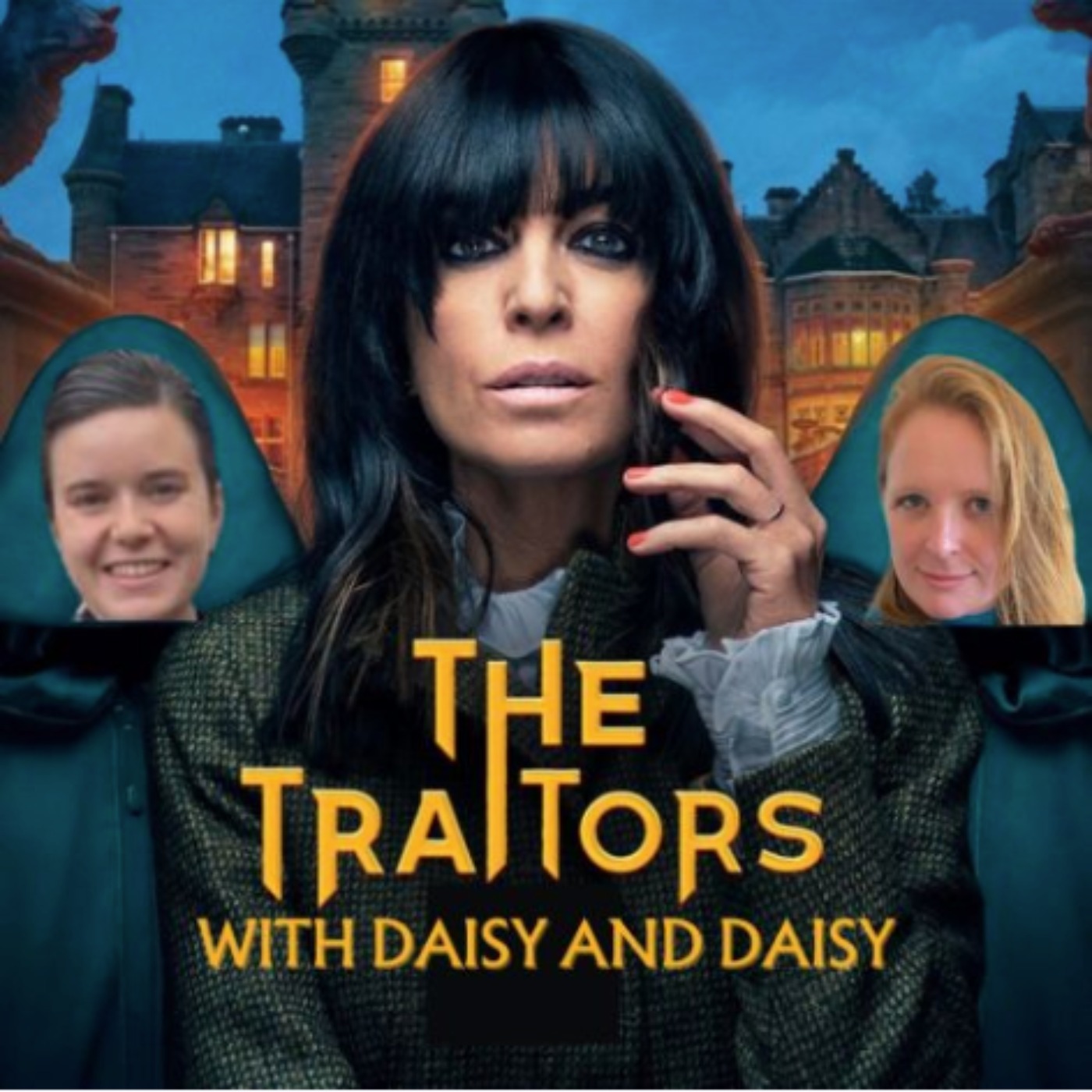 Doing the MAFS with Daisy and Daisy