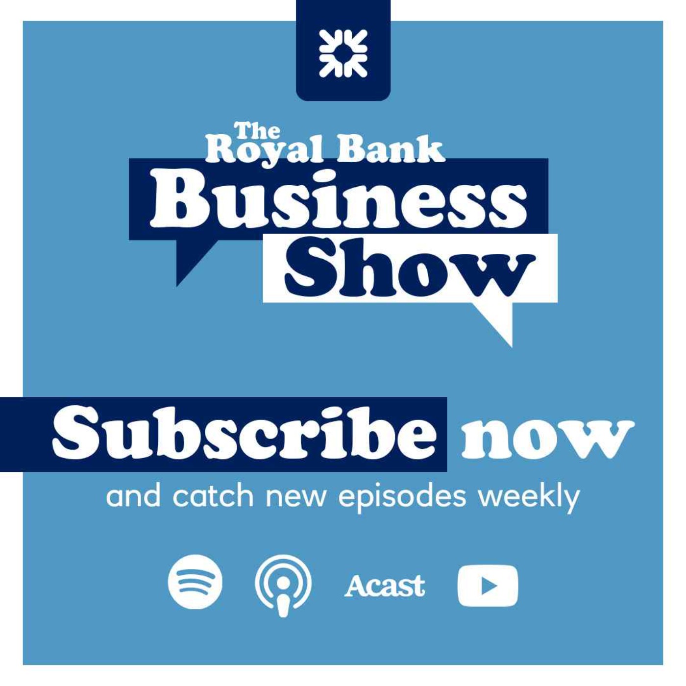 The Royal Bank Business Show