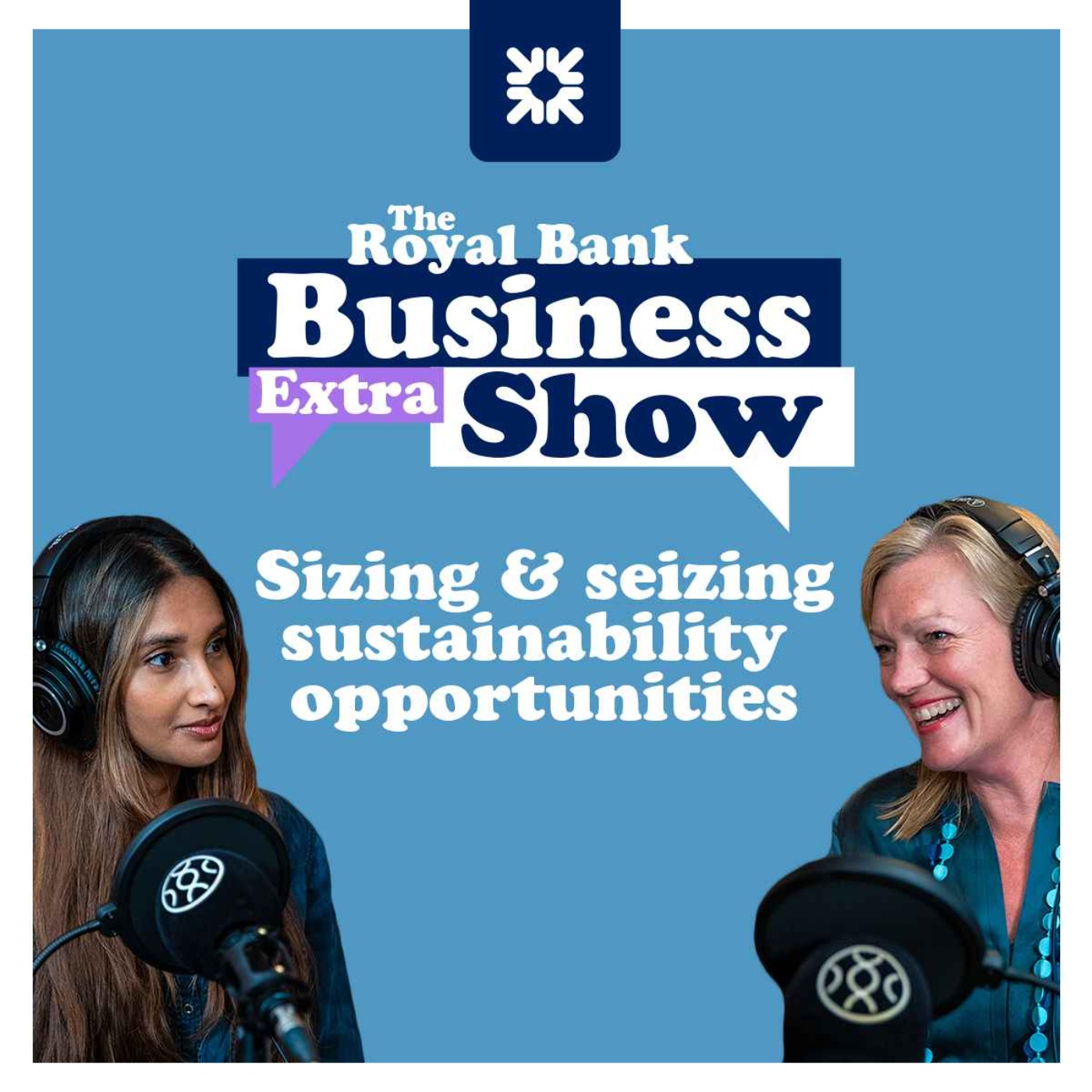The Royal Bank Business Show