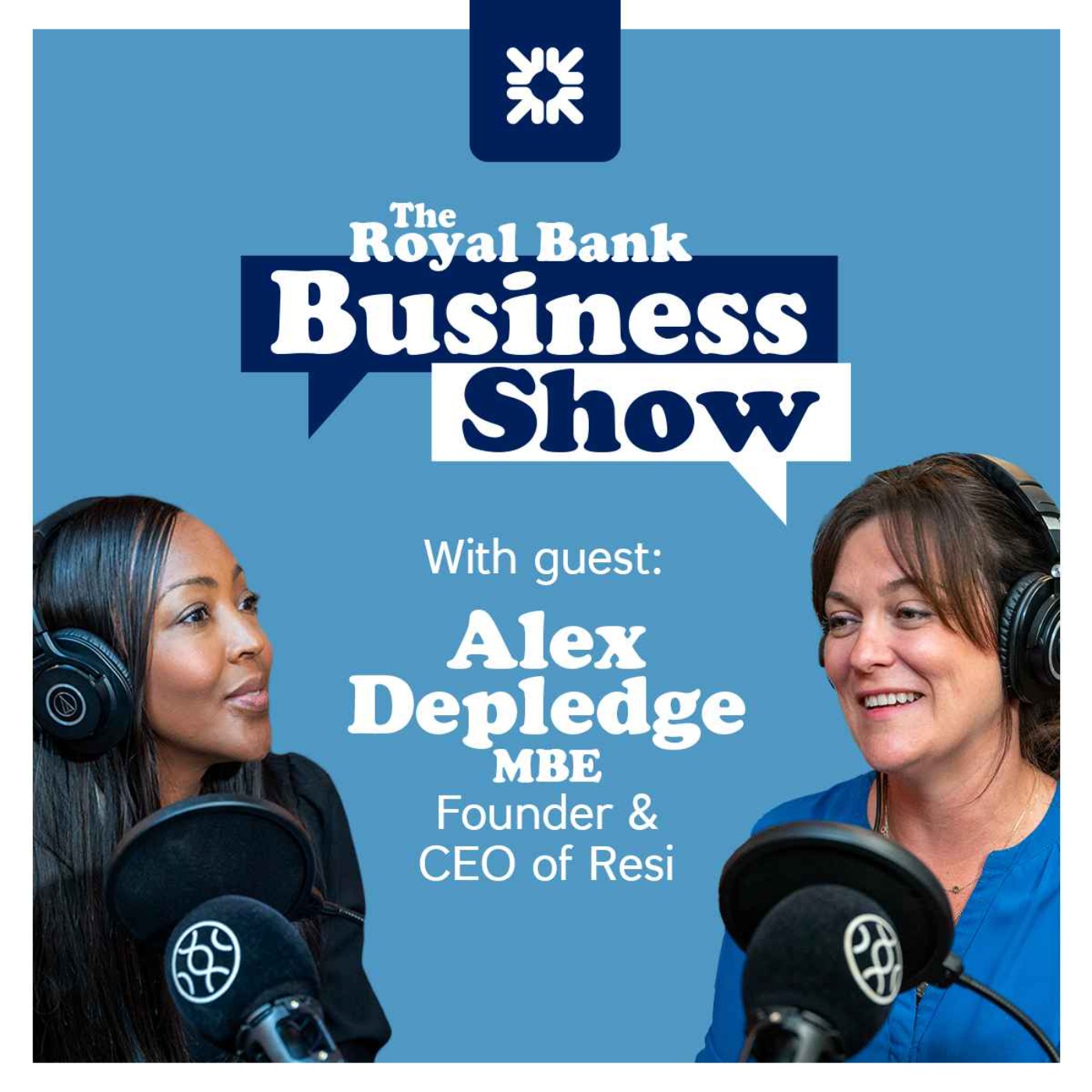 The Royal Bank Business Show