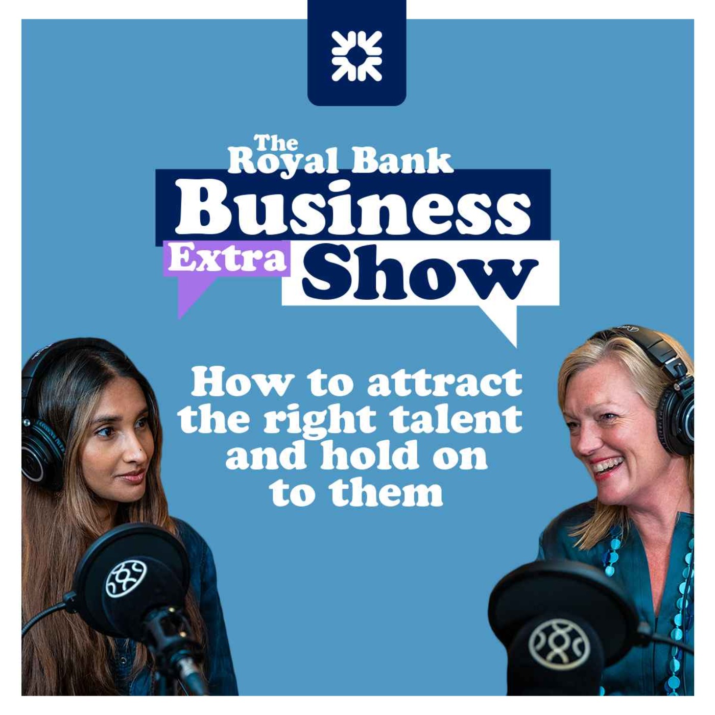 The Royal Bank Business Show