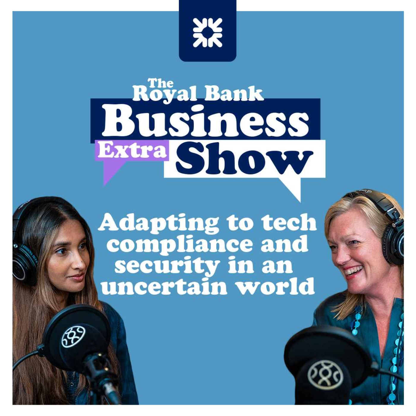 The Royal Bank Business Show