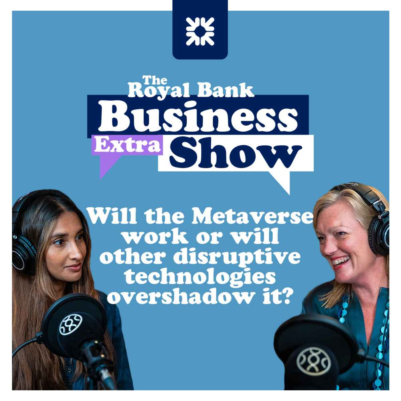The Royal Bank Business Show
