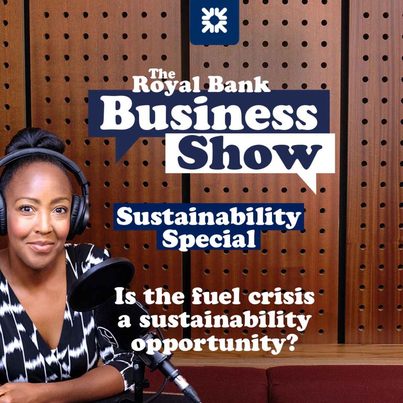 The Royal Bank Business Show