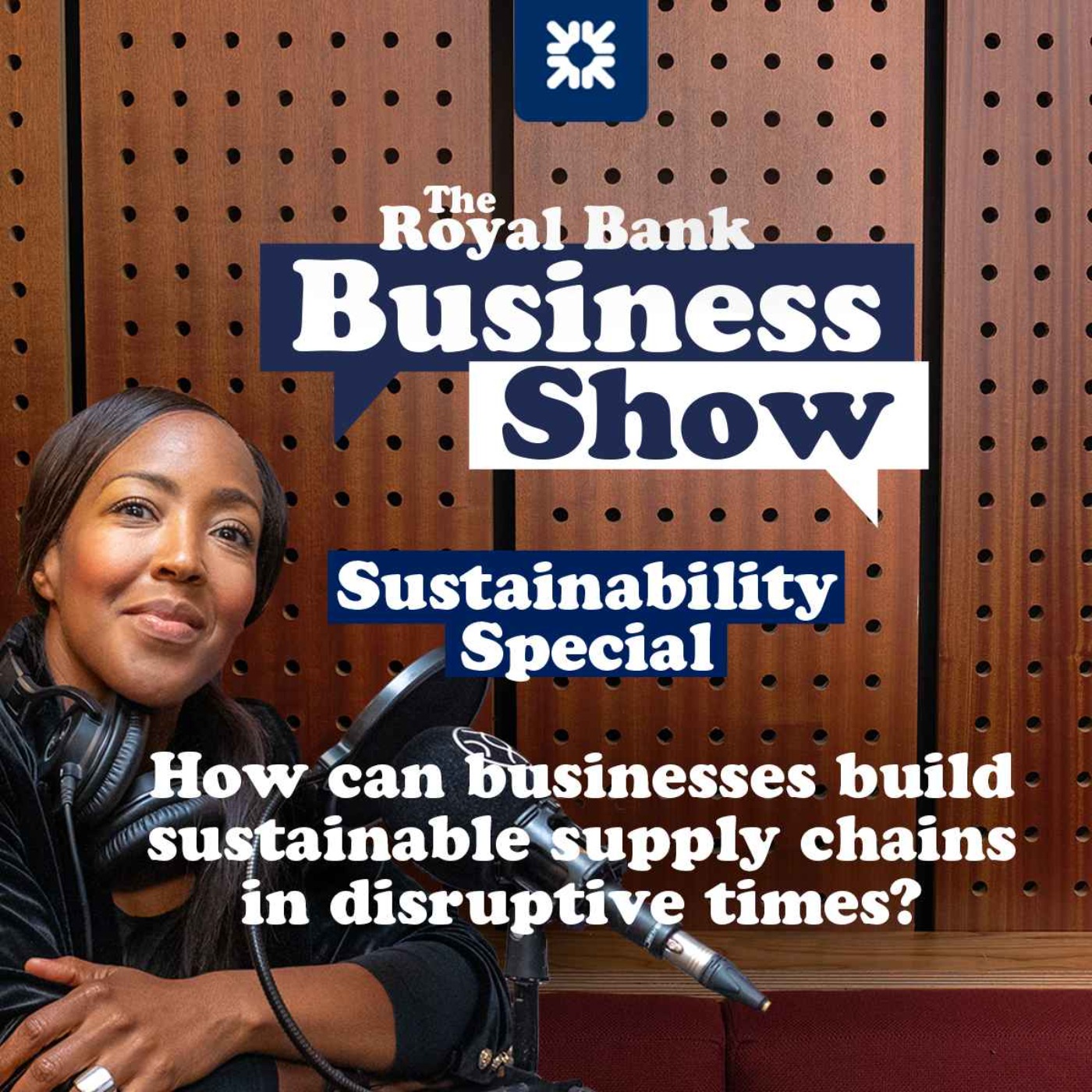 The Royal Bank Business Show