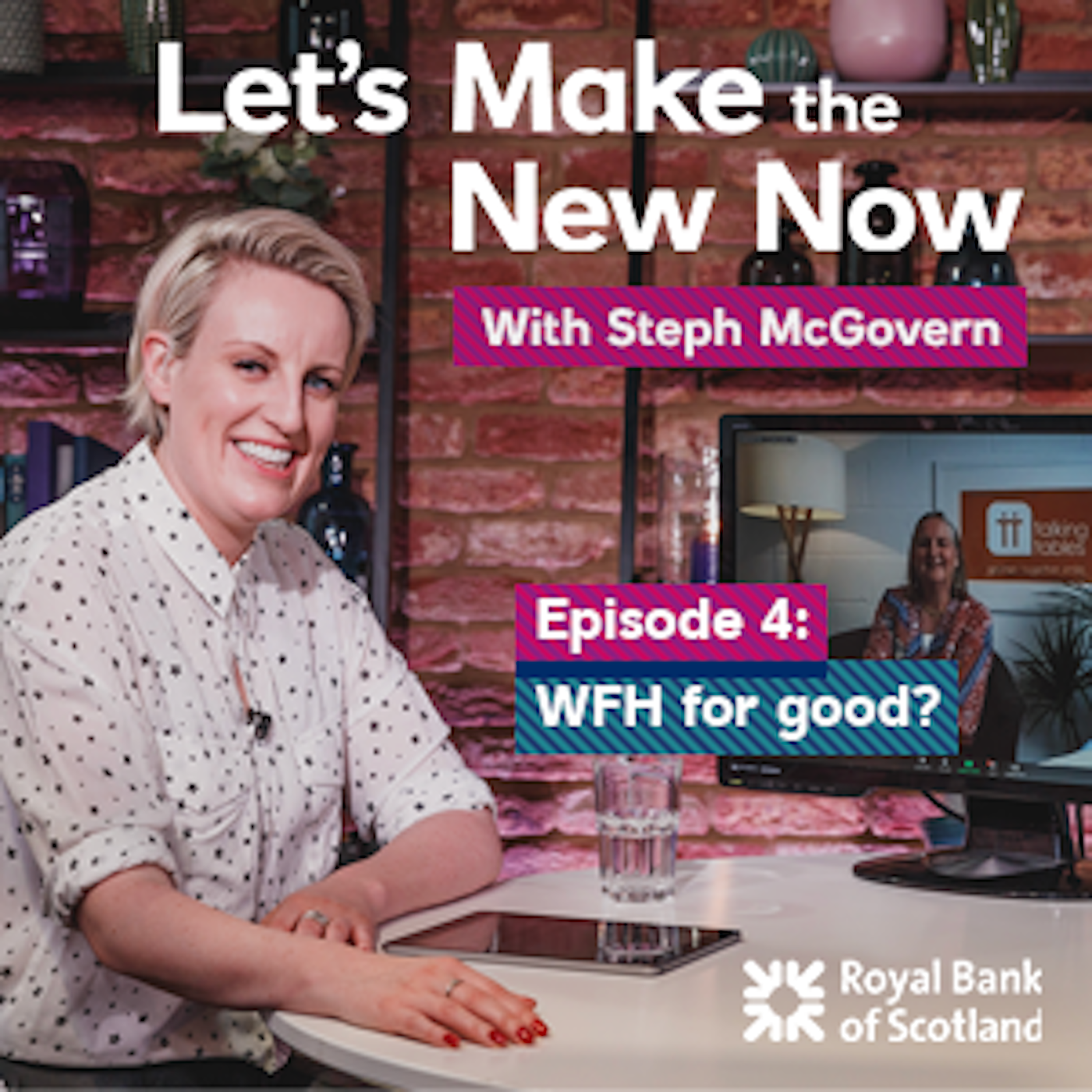 The Royal Bank Business Show
