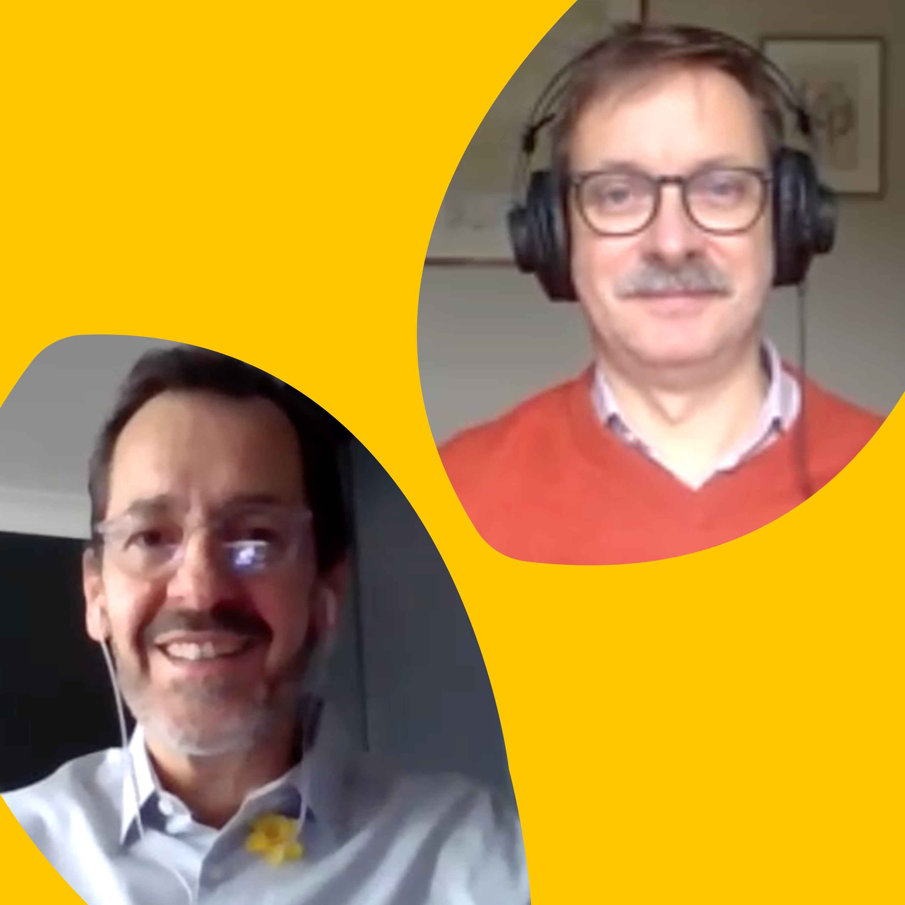 Episode 62: Will Eaves