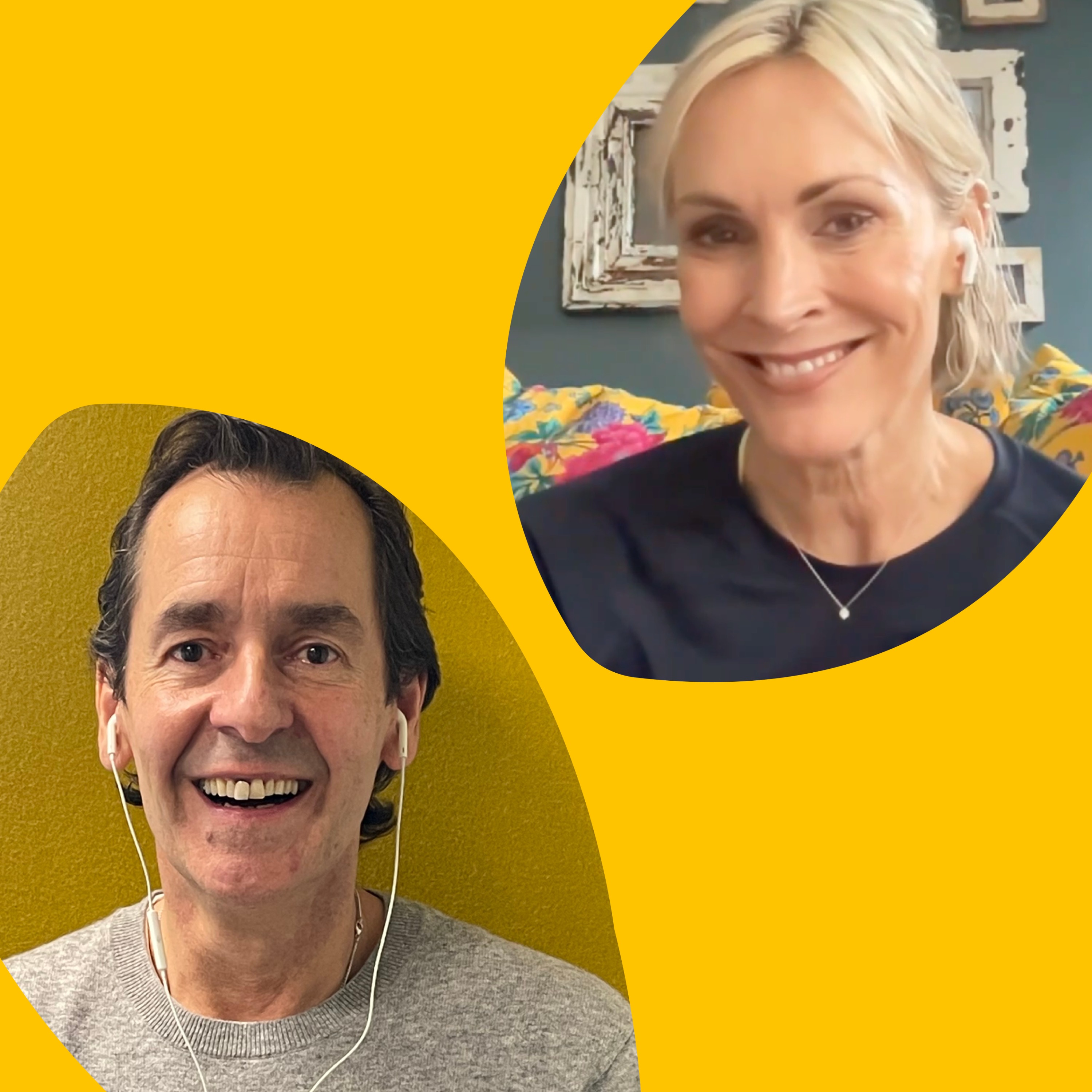 Episode 77: Jenni Falconer Episode 77: Jenni Falconer