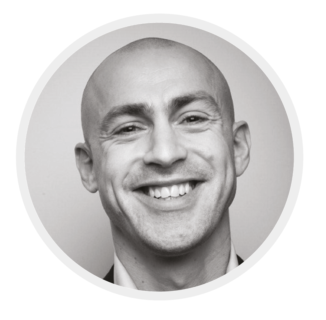 Andy Puddicombe TED talk - All it takes is 10 mindful minutes episode artwork