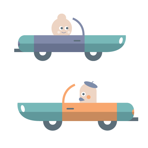 Headspace on... Commuting