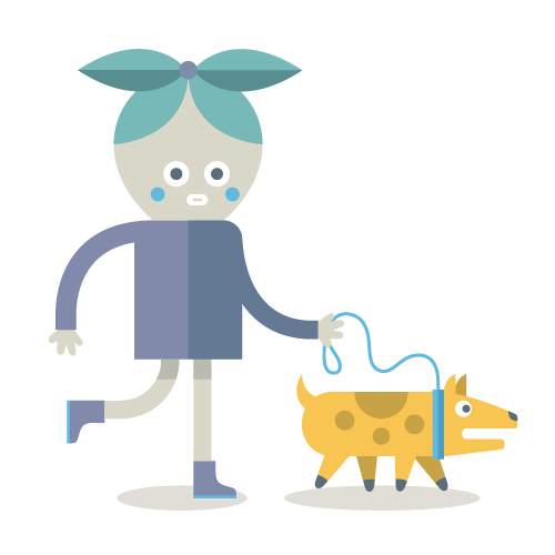 Headspace on... Walking