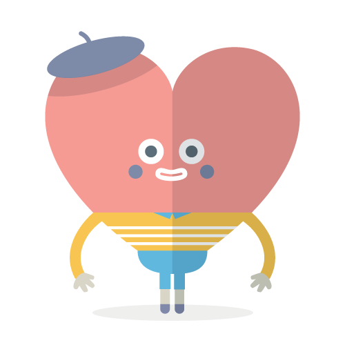 Headspace on... Relationships episode artwork