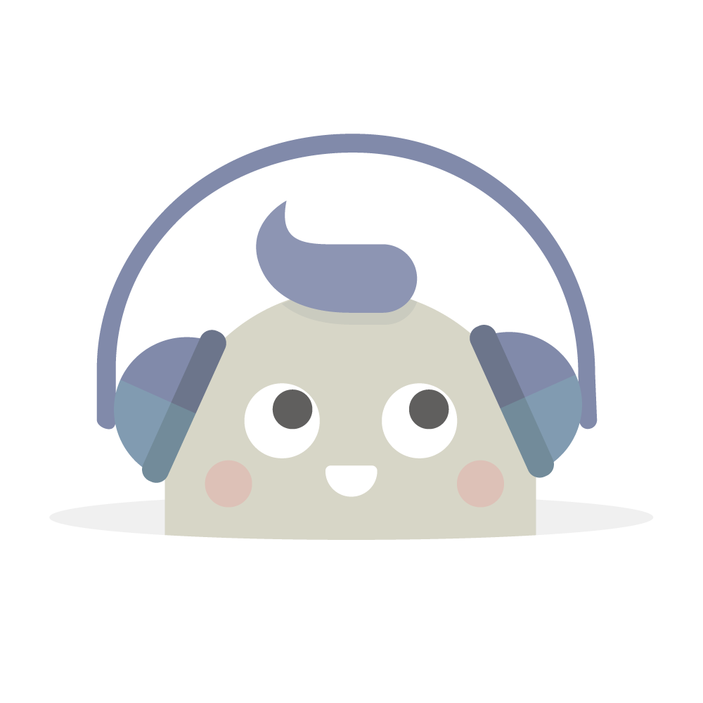 Headspace on... Happiness episode artwork
