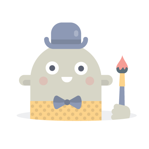 Headspace on... Creativity episode artwork