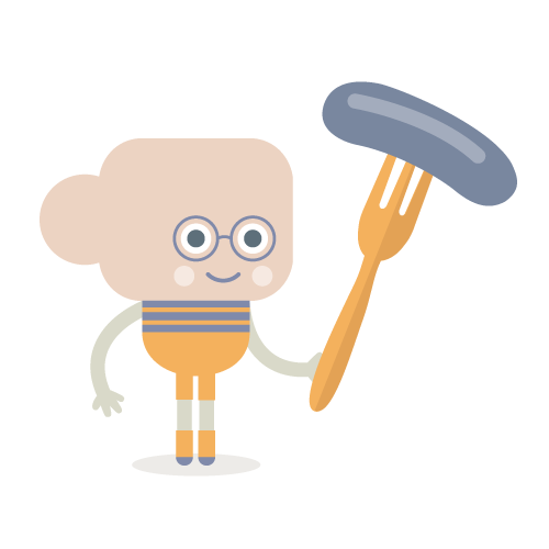 Headspace on... Food episode artwork