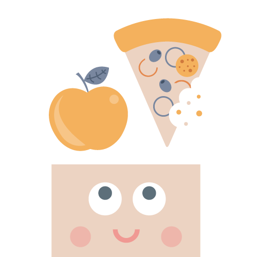 Headspace on... Mindful Food Selection episode artwork