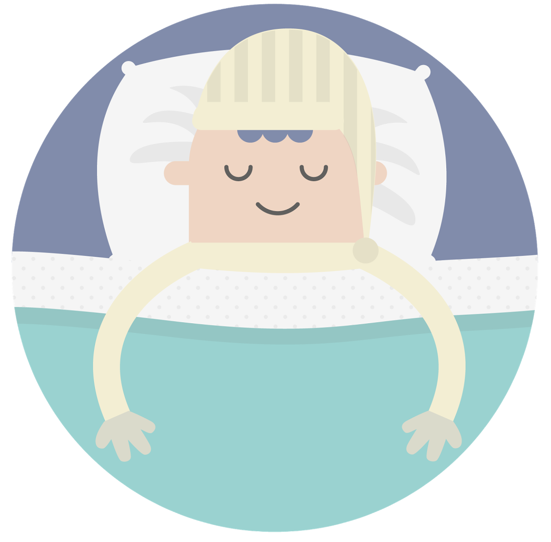 Headspace on... Sleeping episode artwork